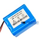 Batterie für SPS AJ-6,4V-3,9AH [Ersatzbatterie]